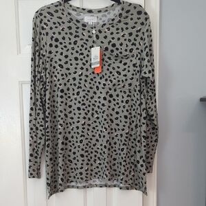 NWT Mudpie Top